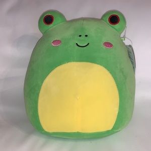 “Wendy” Squishmallow